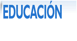Educación